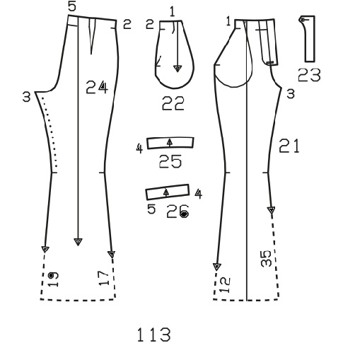 Modern Styles with Athlete-Focused Functionality