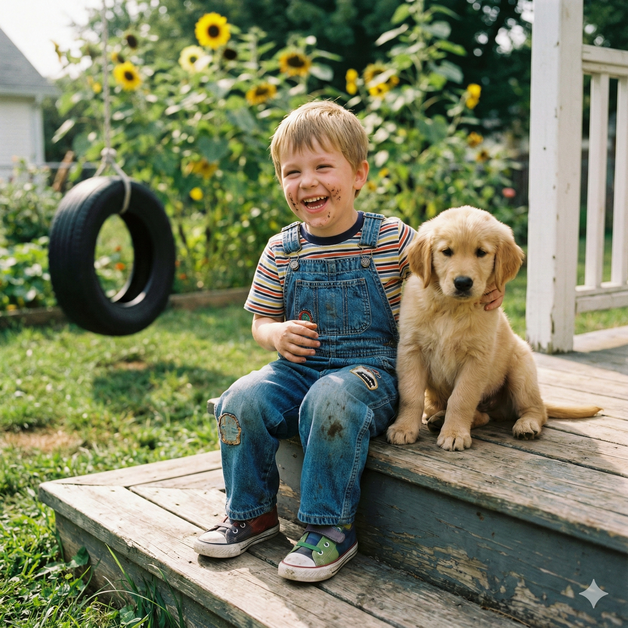 Kids Casual & Everyday Wear