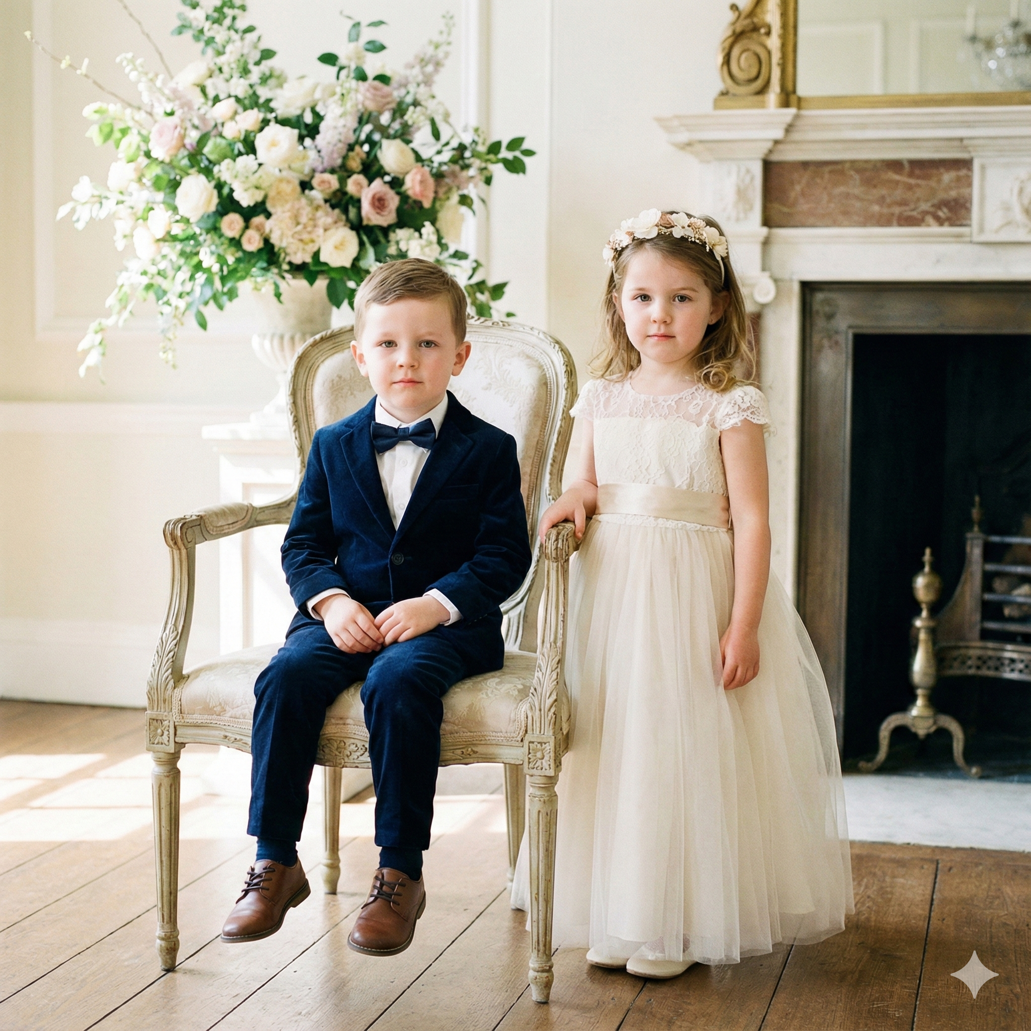 Kids Special Occasion & Dressy Wear