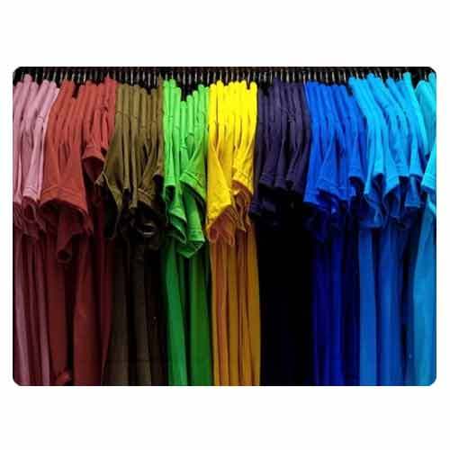 Reactive Color Dyeing