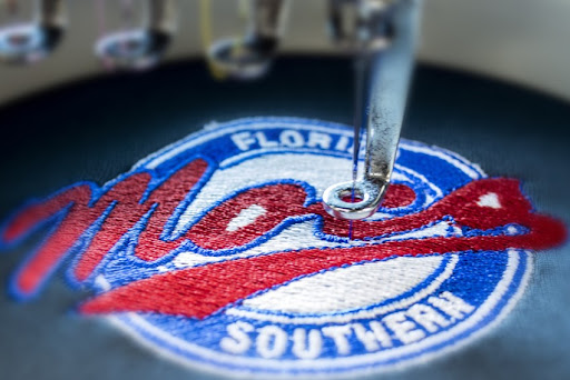 Custom Embroidered Apparel