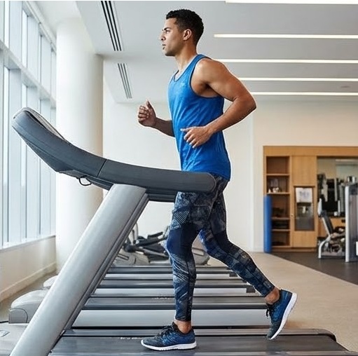 Built for Durability and High-Intensity Training