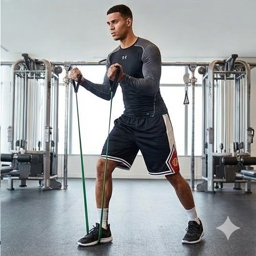 Modern Styles with Athlete-Focused Functionality