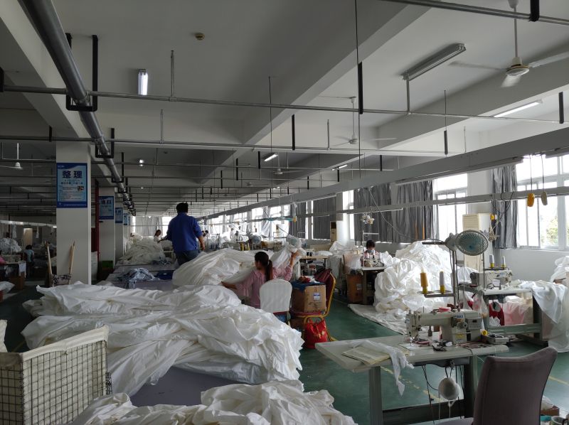 Build Private Label Clothing Line