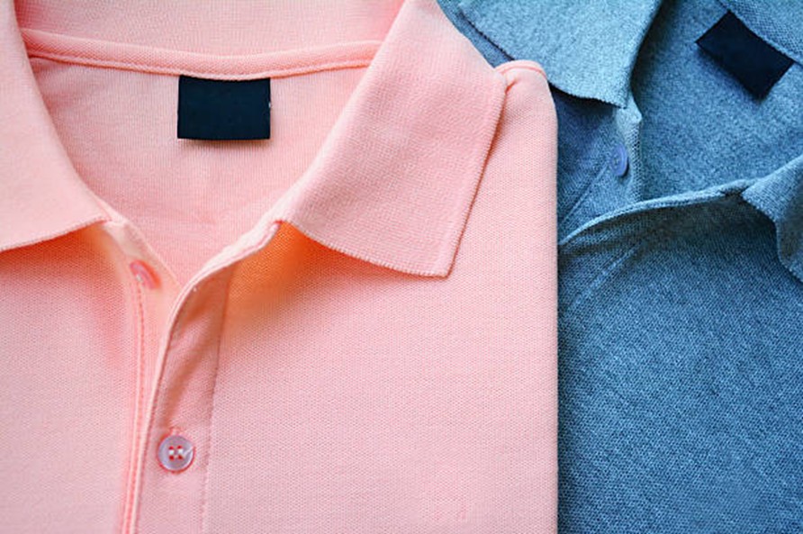 Polo Shirt Manufacturing