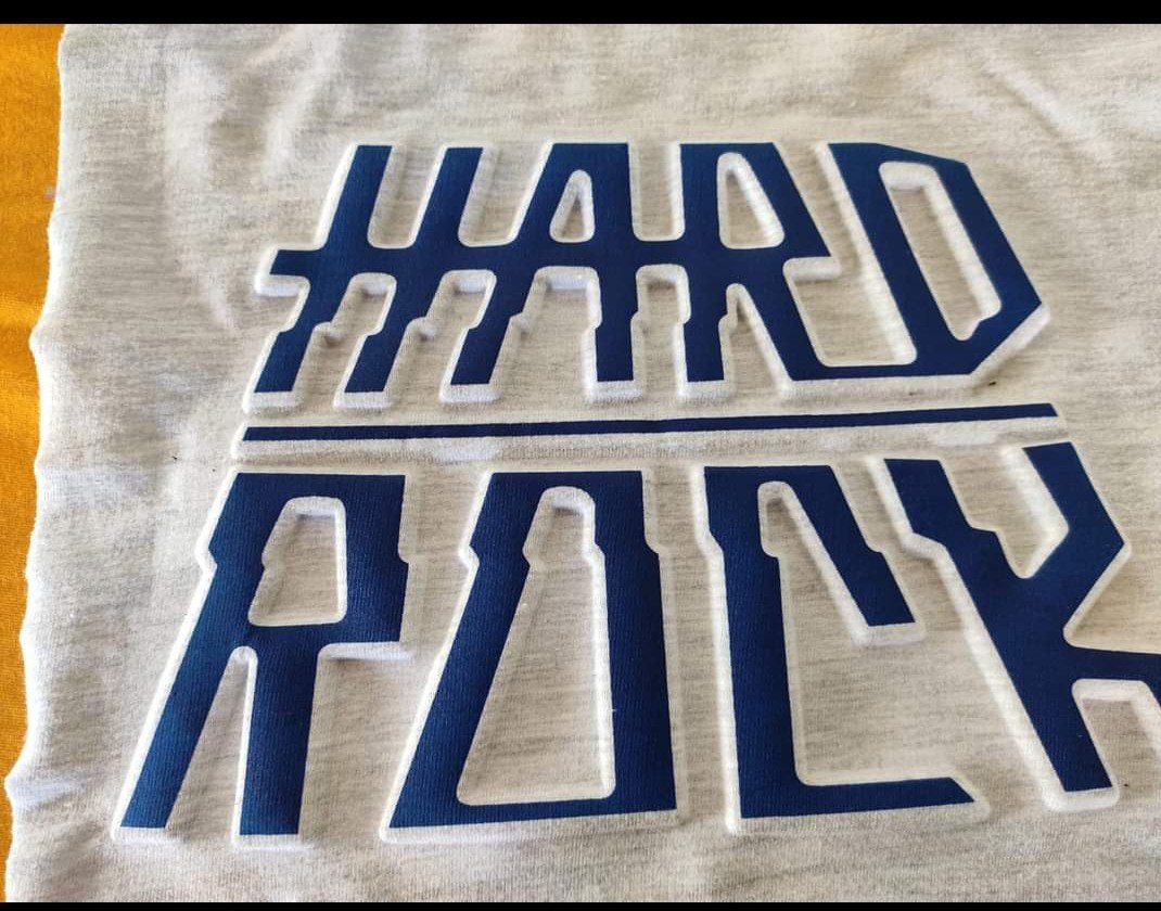 High-Density Printing