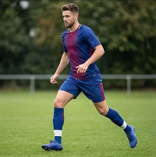 Durable & High-Quality Materials