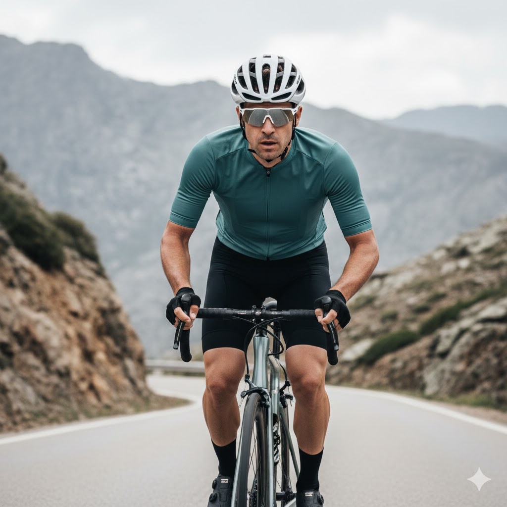 Performance & Athletic Tracksuits