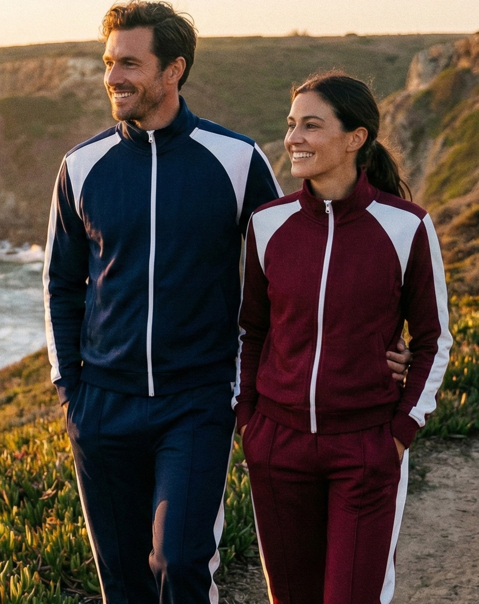 Durable & High-Quality Materials