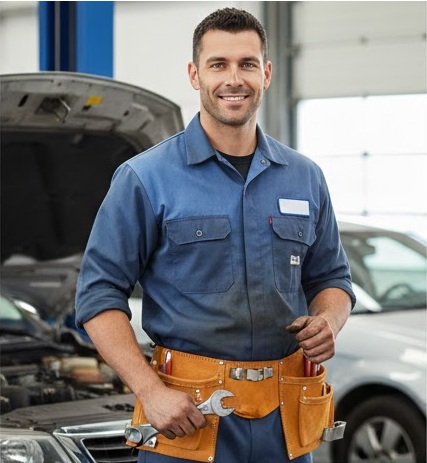 Comfort & Perfect Fit