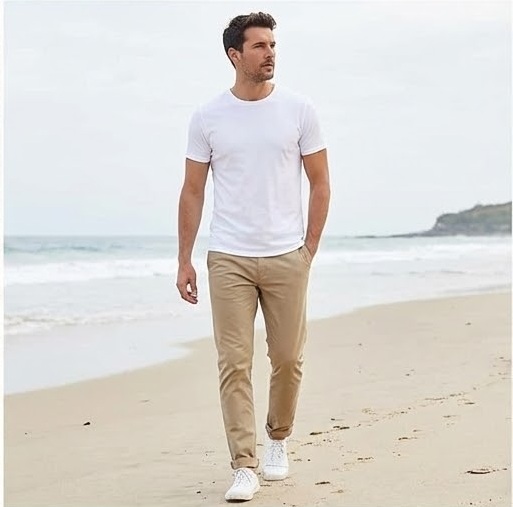 Soft, Comfortable & Breathable Fabrics