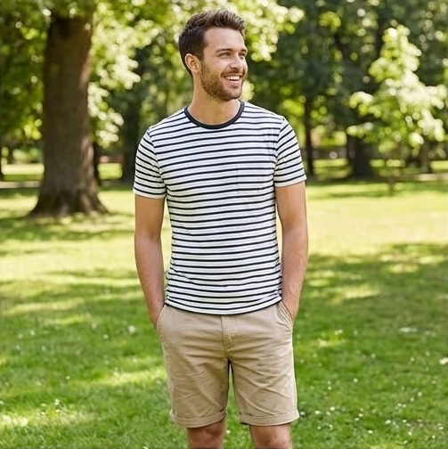 Modern Fits with Stylish & Versatile Designs