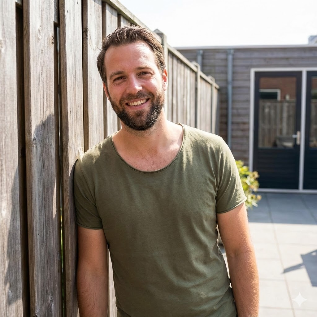 Custom Made Zain Garments Scoop Neck T-Shirt